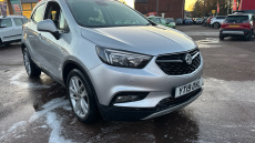 Vauxhall Mokka X 1.4T ecoTEC Active 5dr Petrol Hatchback